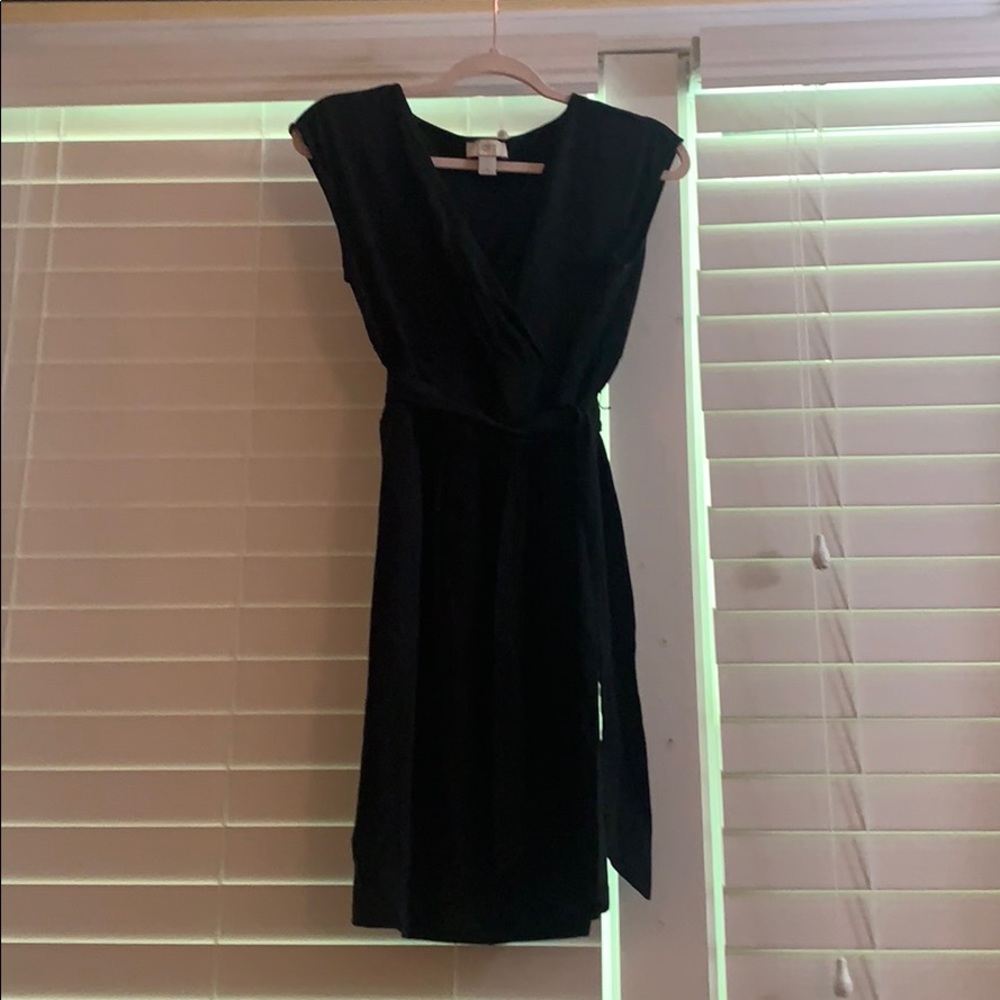 Loft Cap sleeve sundress